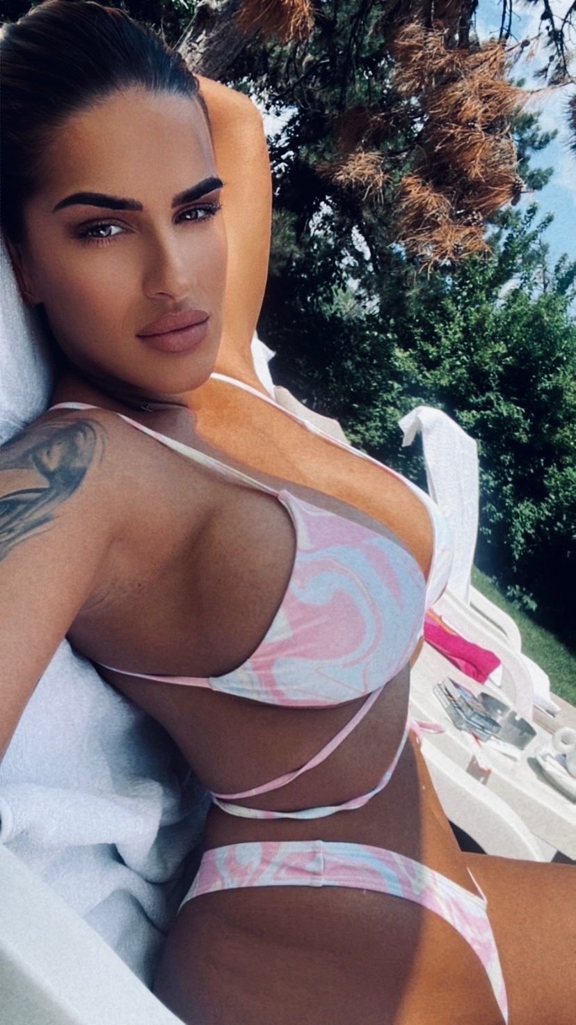 deeamarina1988 OnlyFans profile picture