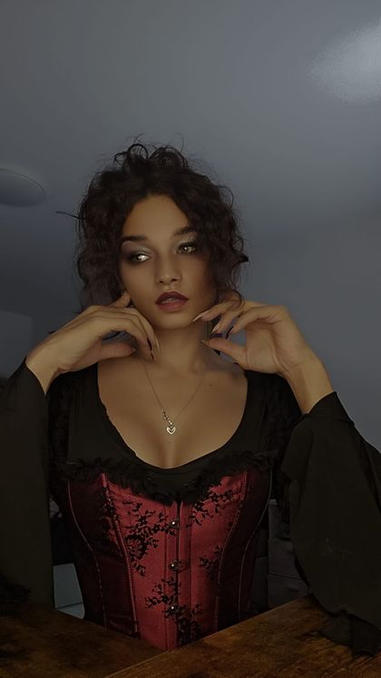 arielldreamts OnlyFans picture