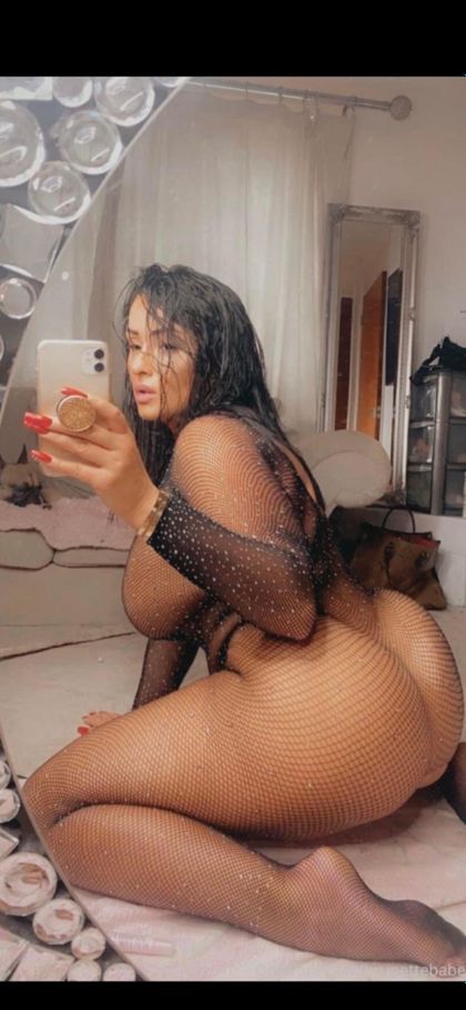 laylaferrari OnlyFans picture