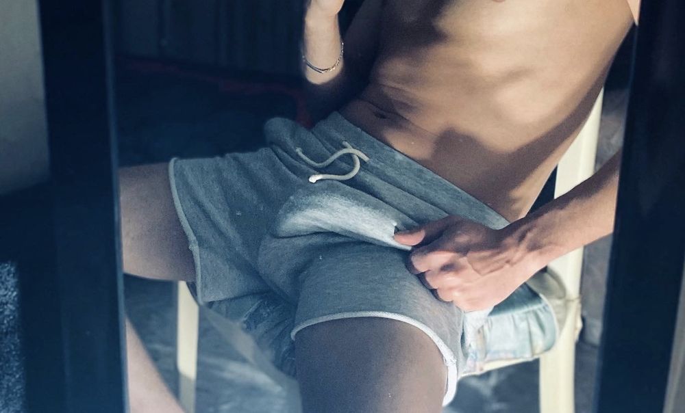 cristiandreesve OnlyFans profile picture