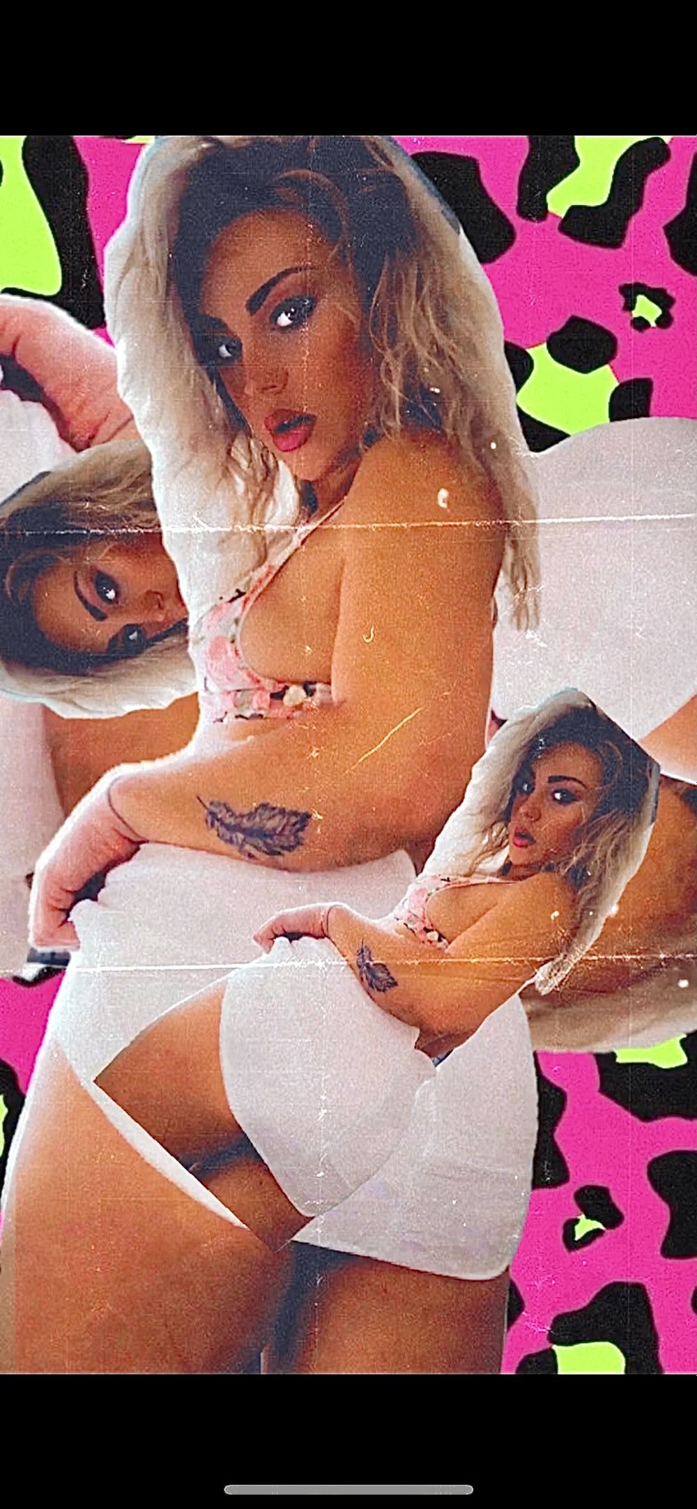 roxieadore OnlyFans profile picture