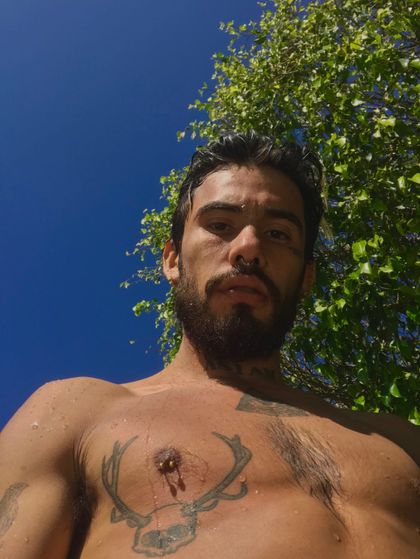 albertchimal OnlyFans picture