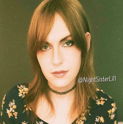 nightsisterlil1 OnlyFans picture