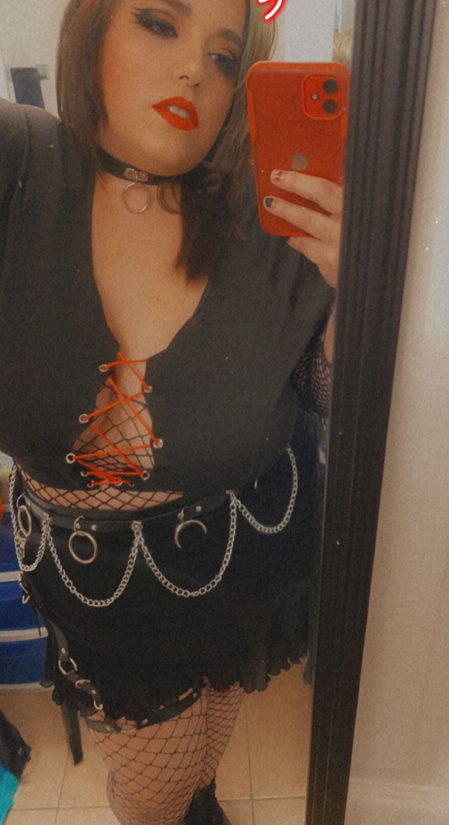 gothmaam OnlyFans profile picture