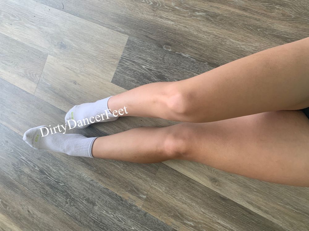 dirtydancerfeet OnlyFans profile picture