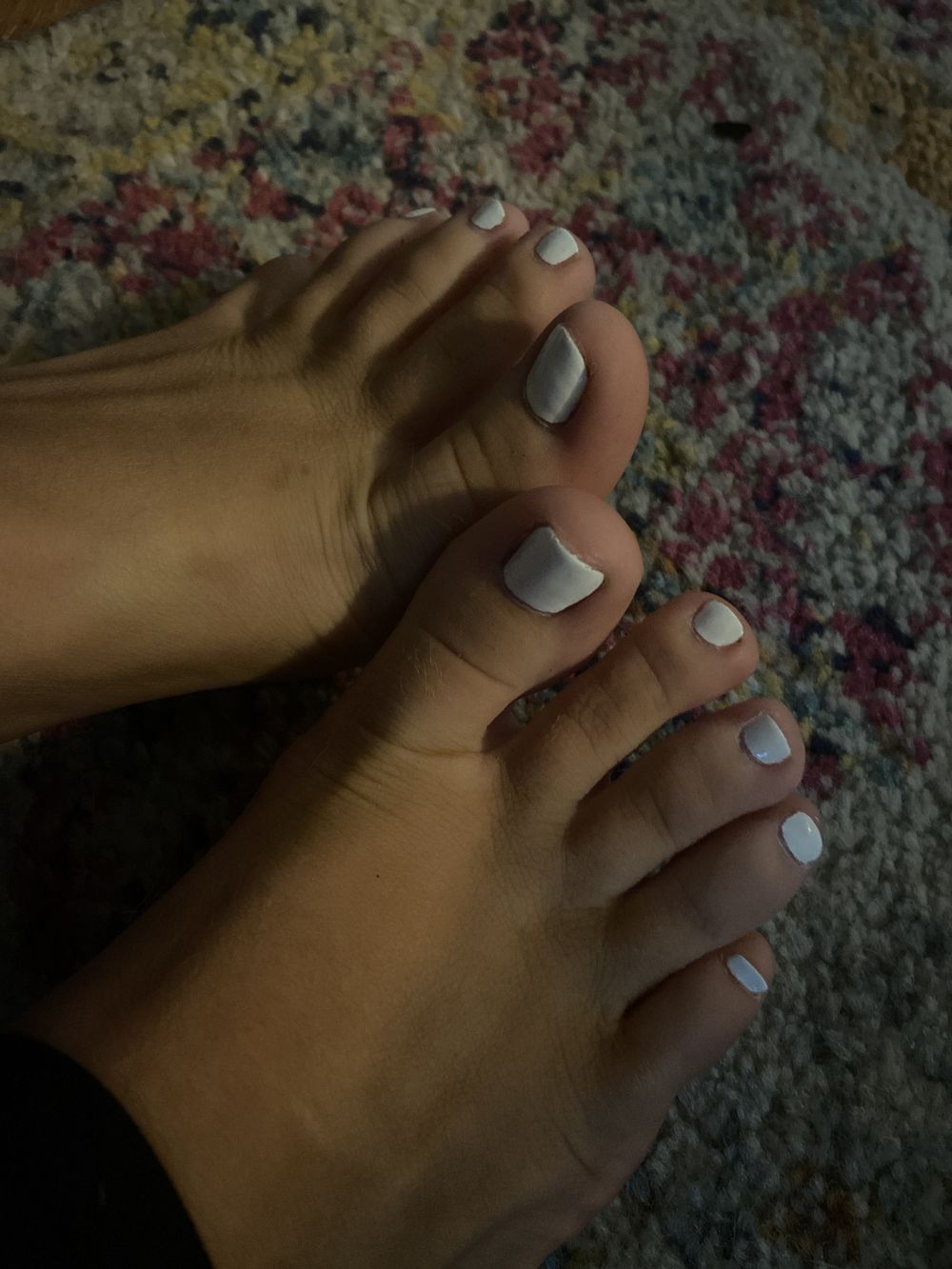 footbaby444 OnlyFans profile picture