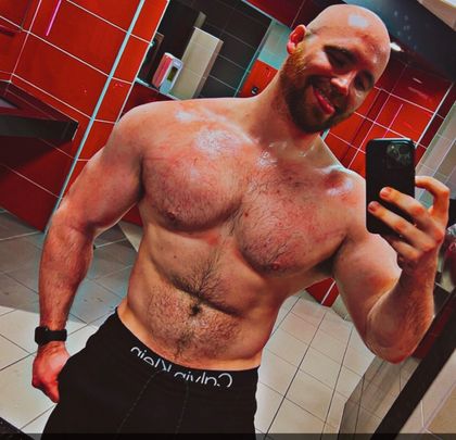 bolognadagod OnlyFans picture