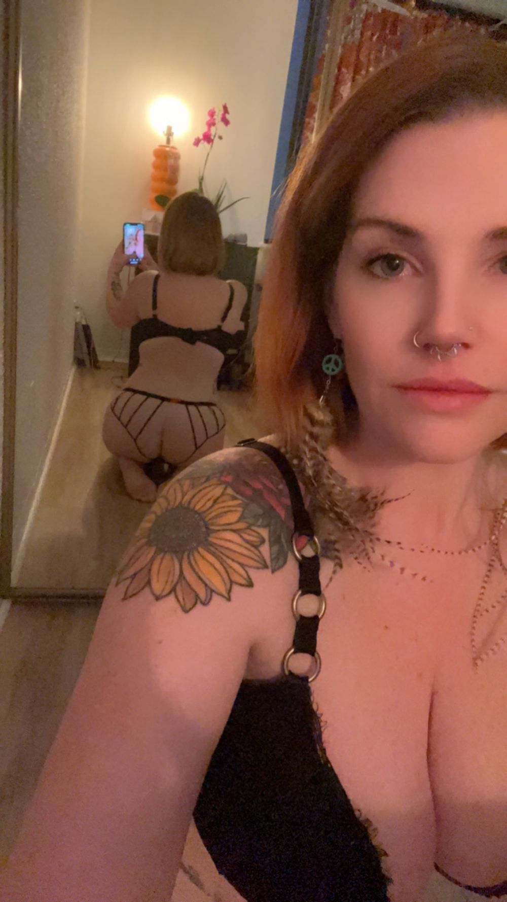 leahisback OnlyFans profile picture