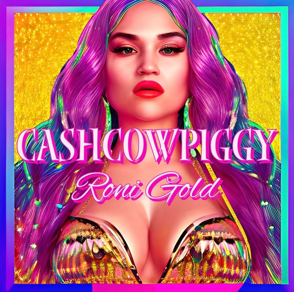starringronigold OnlyFans profile picture
