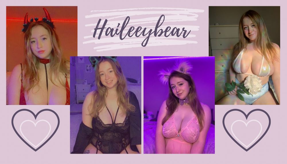 haileeybear OnlyFans profile picture