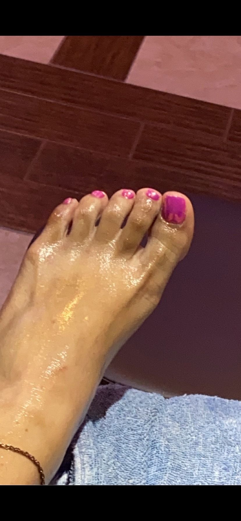 sweetfeetlindaah OnlyFans profile picture