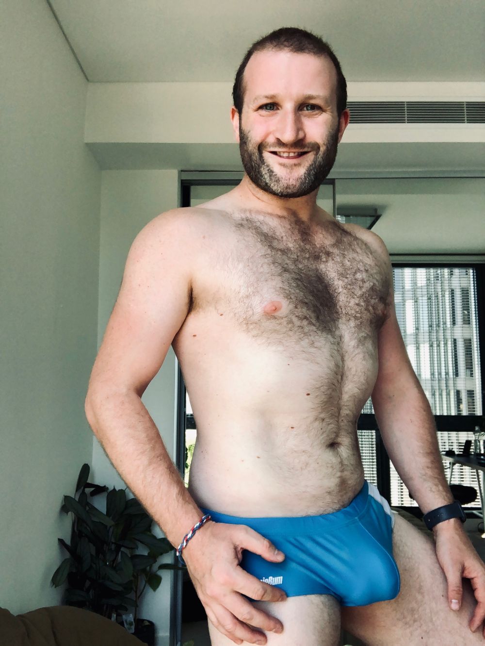 aussiespeedos OnlyFans profile picture