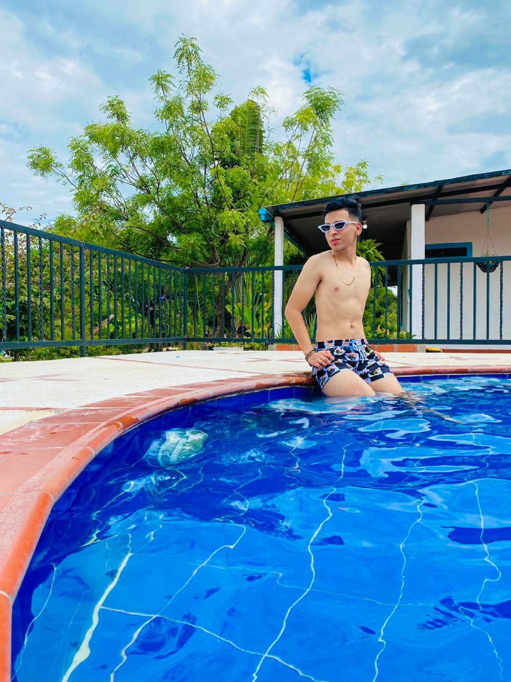 jhosepsanz20 OnlyFans profile picture