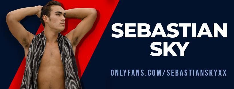 sebastianskyxx OnlyFans profile picture