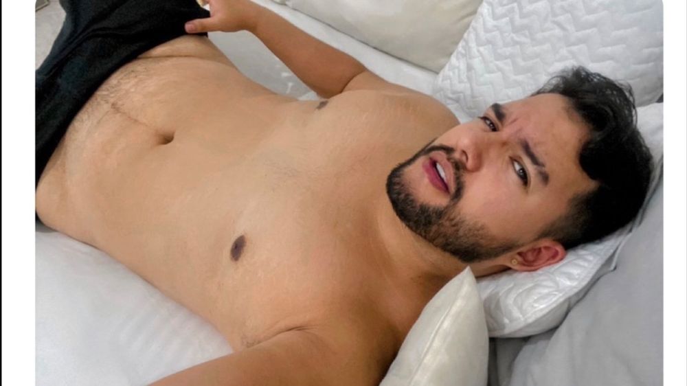 sohotboy OnlyFans profile picture