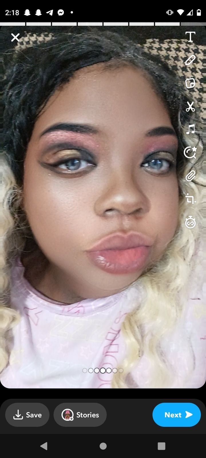 bustyonegodess OnlyFans profile picture