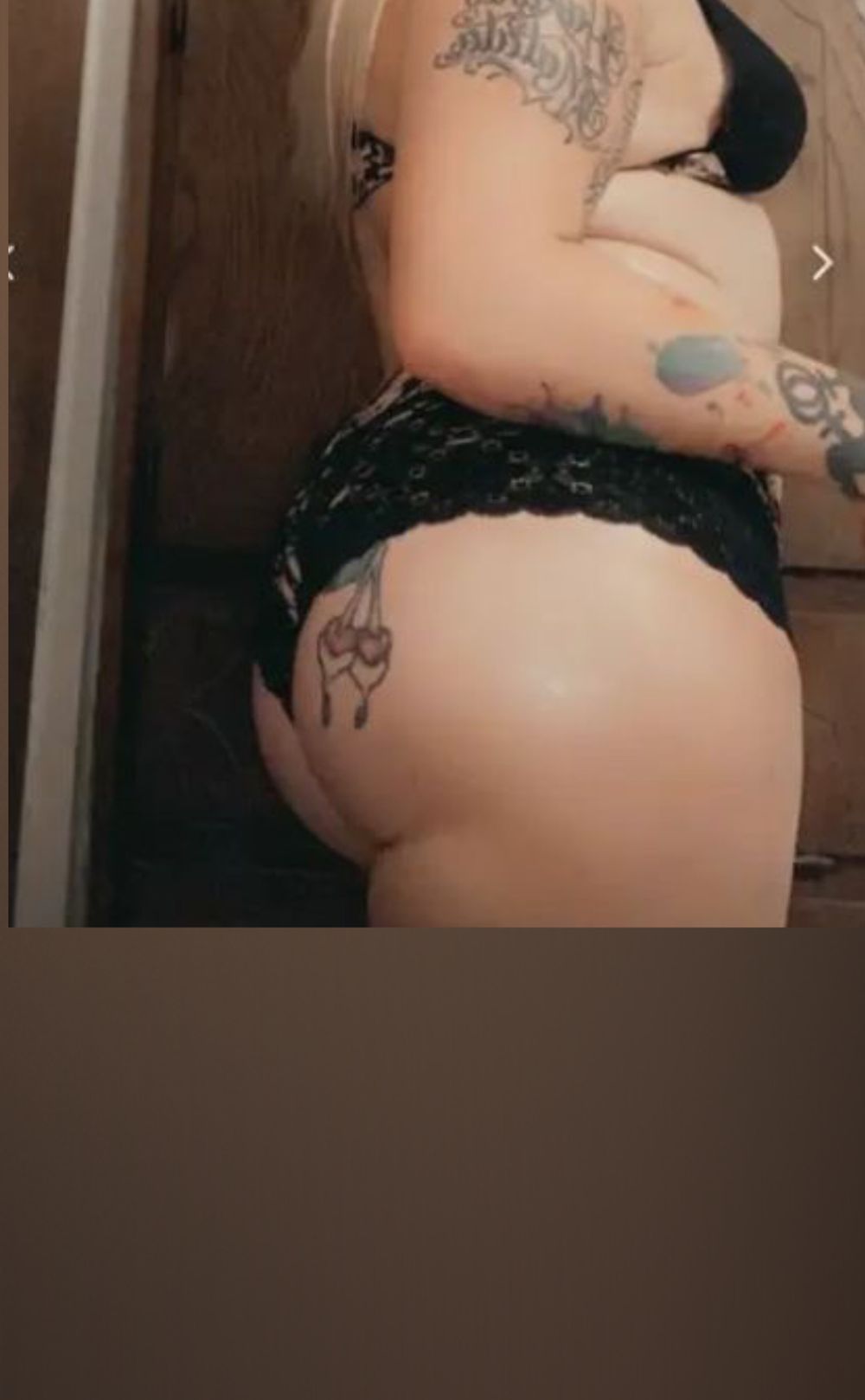 imperfectstar519 OnlyFans profile picture