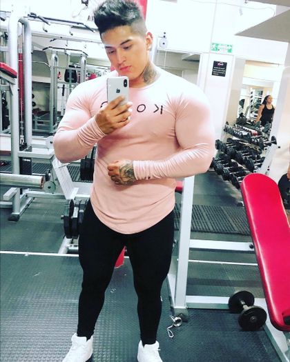 axelibarra OnlyFans picture