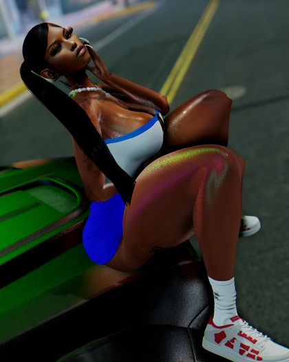 gwapiana OnlyFans picture