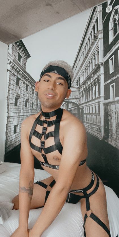 dannydelreyxxx OnlyFans picture