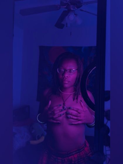 cosmiccutties OnlyFans picture
