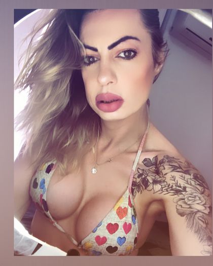 isabellatgata OnlyFans picture