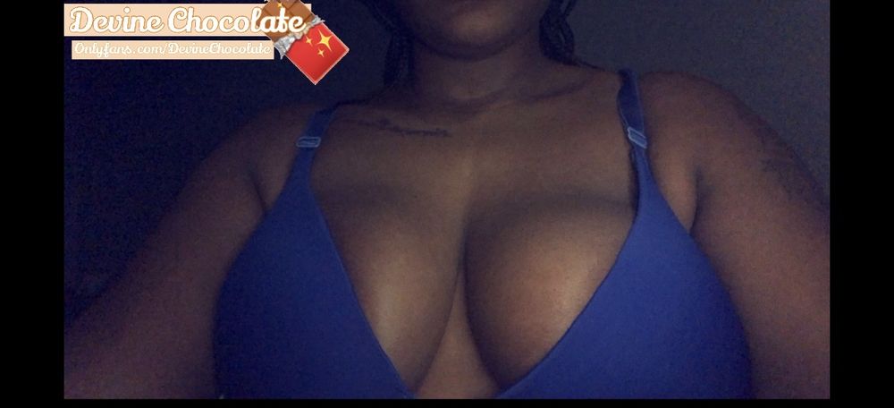 divinechocolate03 OnlyFans profile picture