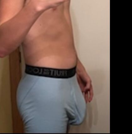 daddyisuncut OnlyFans picture
