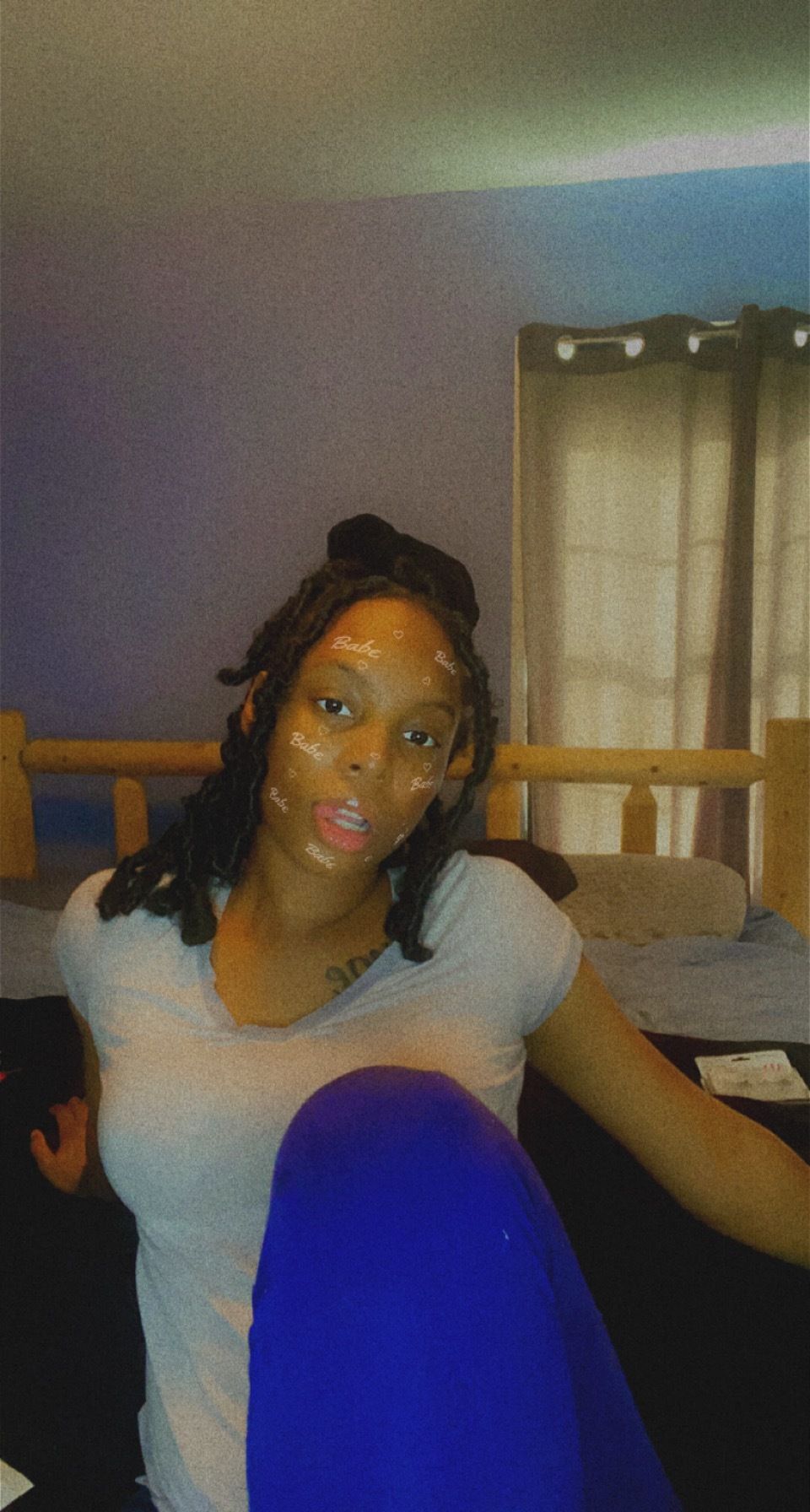 badlilcaramel OnlyFans profile picture