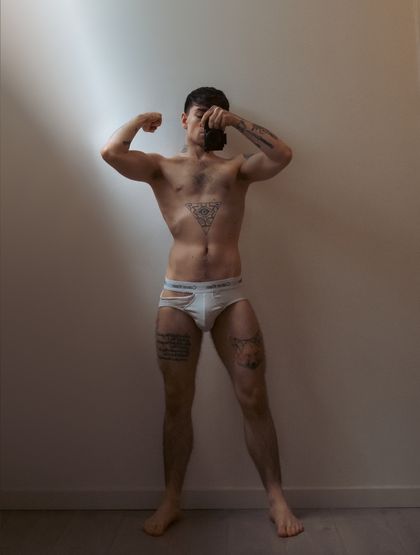 kravetheking OnlyFans picture