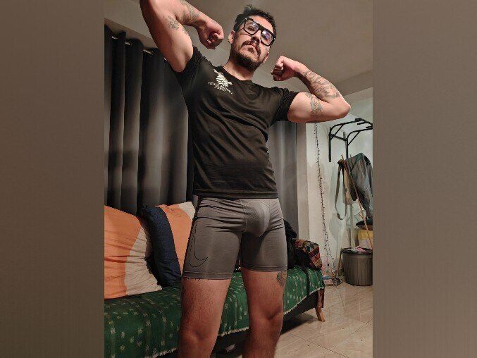 iturbeivan OnlyFans profile picture
