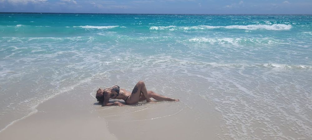 xoasensual OnlyFans profile picture