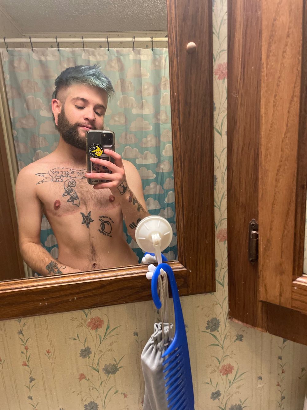 zenndaddyxxx OnlyFans profile picture