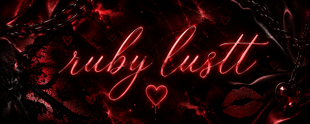 rubylustt OnlyFans profile picture