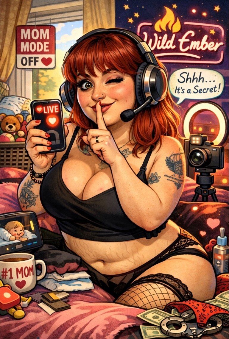 wildemberxo OnlyFans profile picture