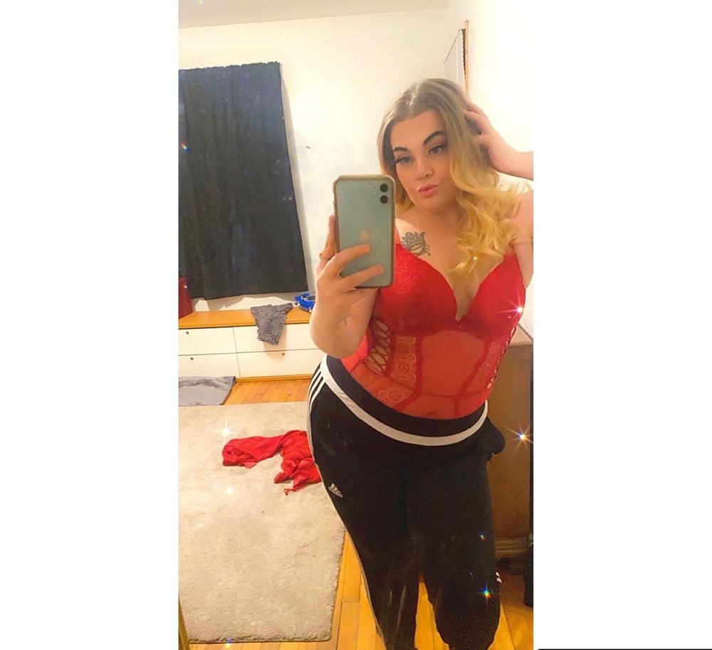 sexiilexiibby OnlyFans profile picture