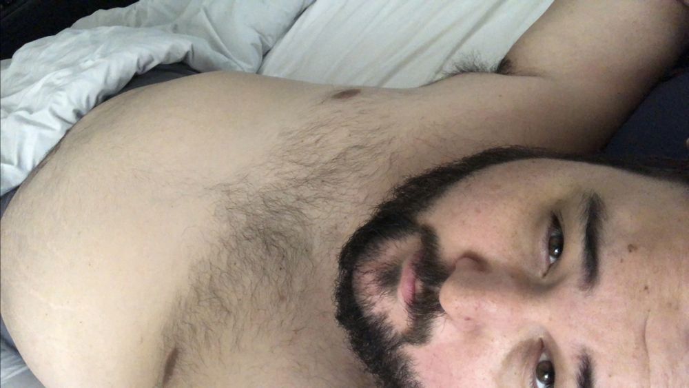 bearbaquer OnlyFans profile picture