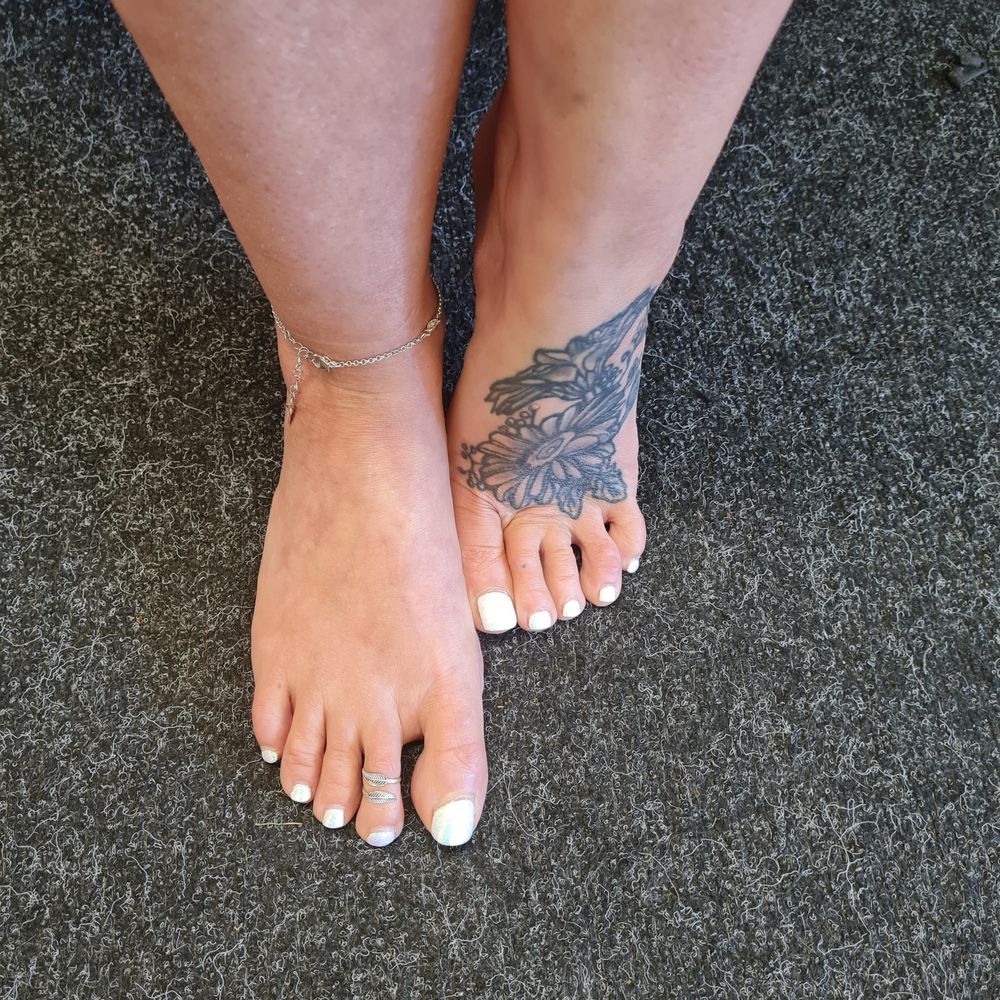 candygirlfootfun OnlyFans profile picture