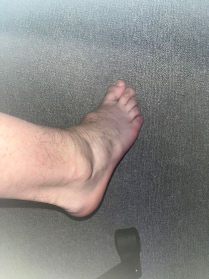 footf3tishhhboy OnlyFans picture
