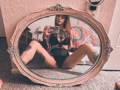 mercyflowers_ OnlyFans picture