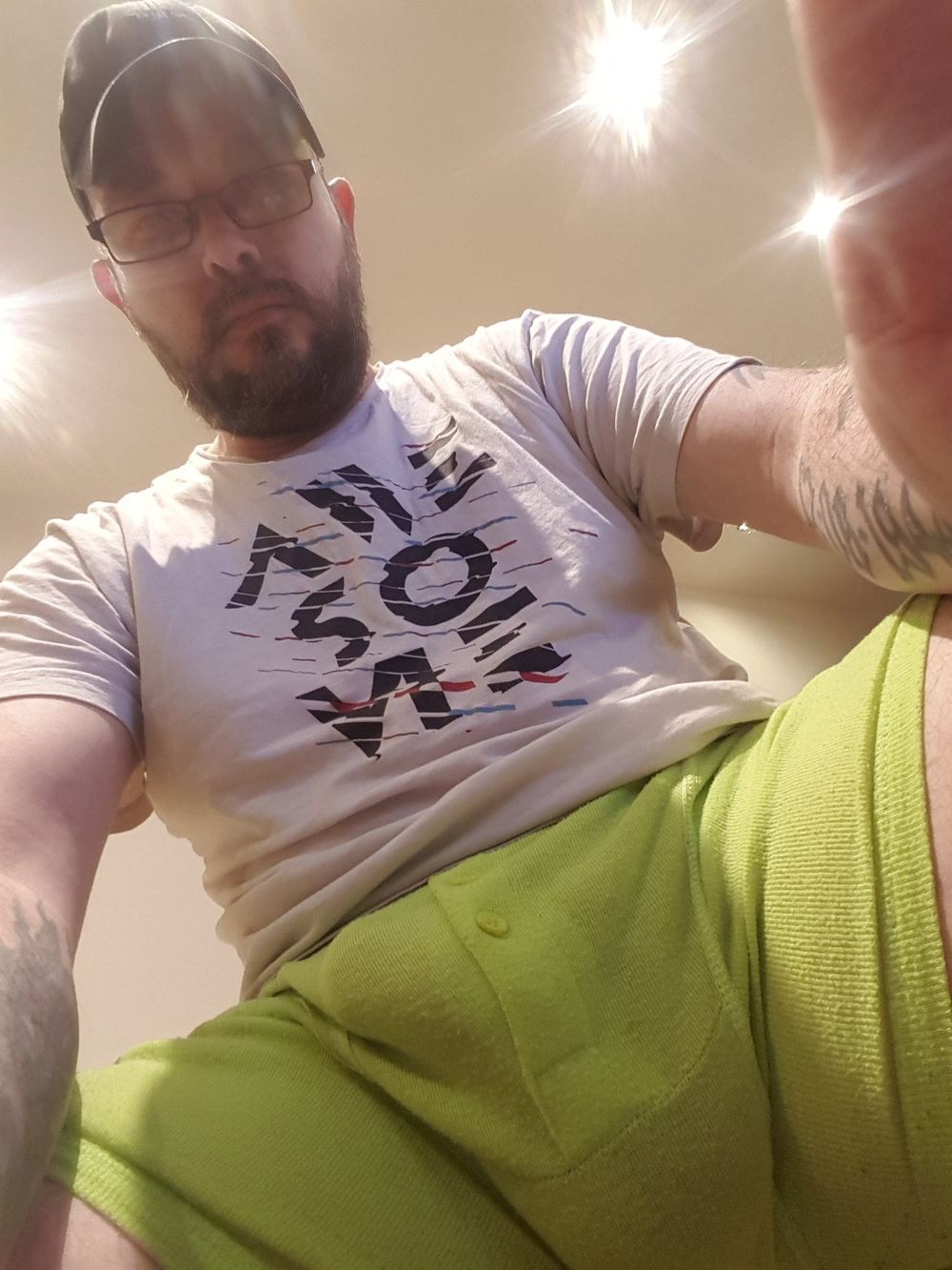 awesomecock30 OnlyFans profile picture