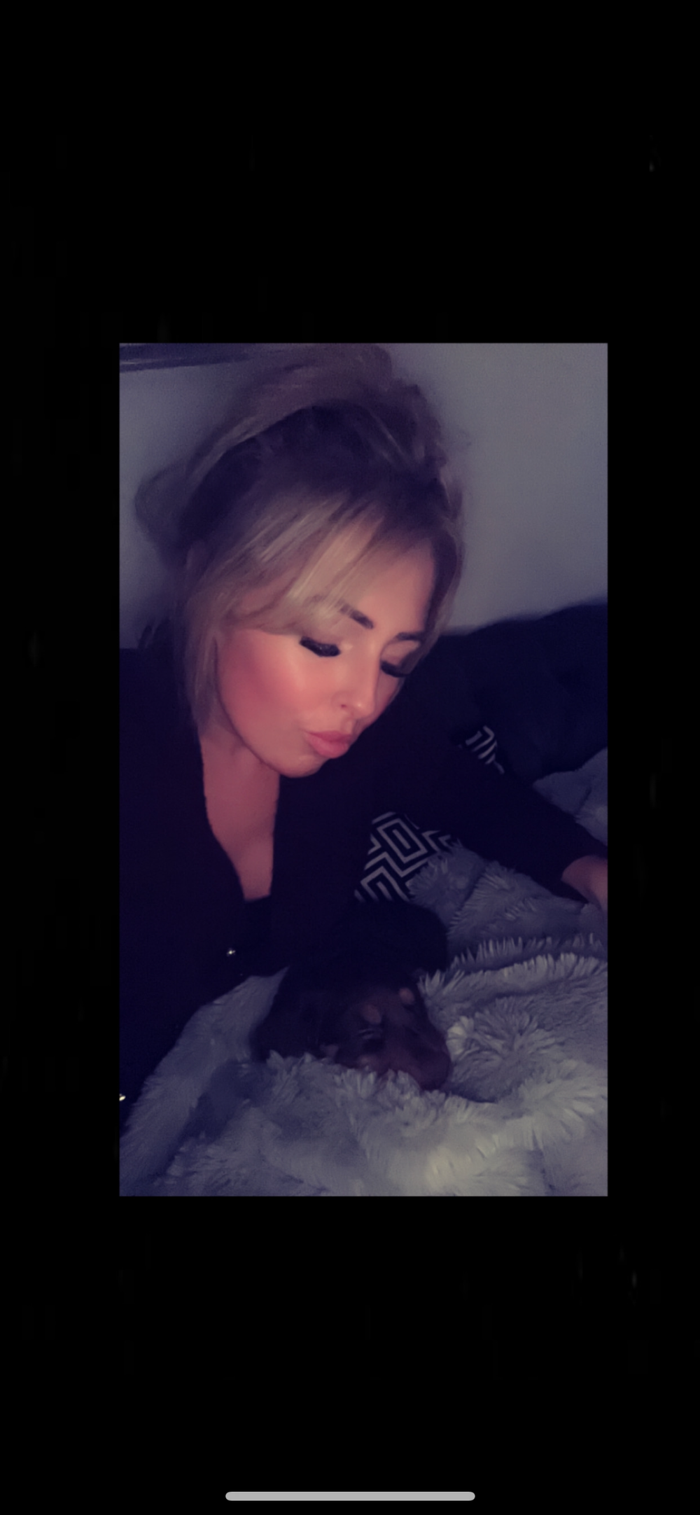 jazzy8558 OnlyFans profile picture