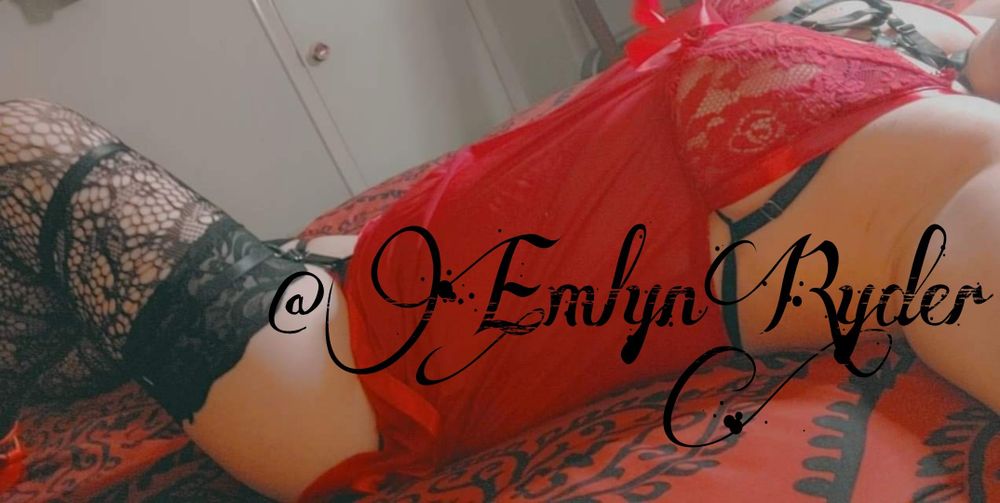 emlynxxxryder OnlyFans profile picture