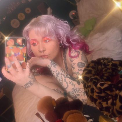 bunnyxbelle OnlyFans picture