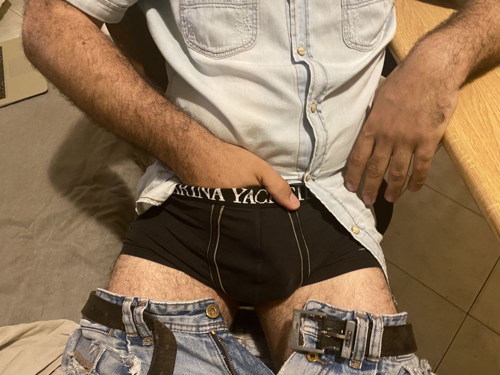 zianipote69 OnlyFans profile picture