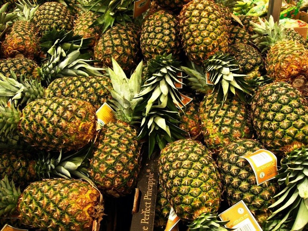 pineapplequeen3 OnlyFans profile picture