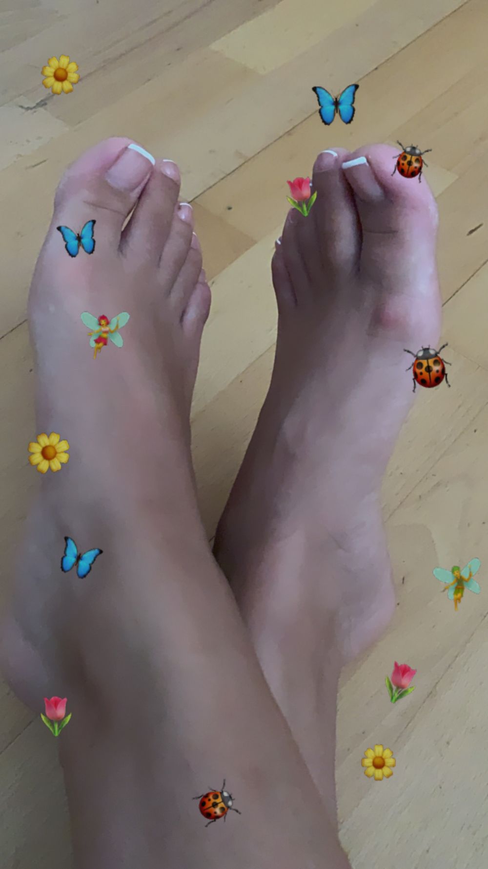 roxxyfeet1996 OnlyFans profile picture