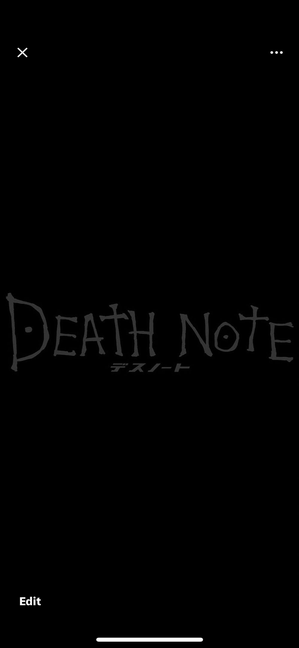 deathnotepuss OnlyFans profile picture