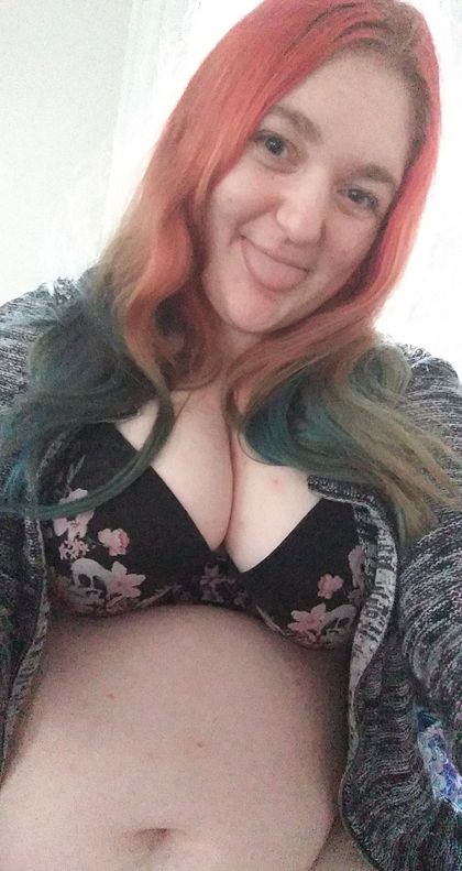 gingersnap77212 OnlyFans picture