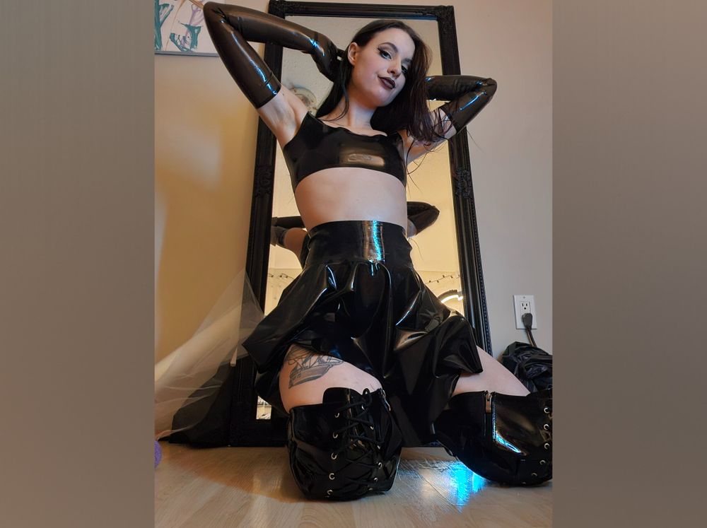 marie_21welder OnlyFans profile picture